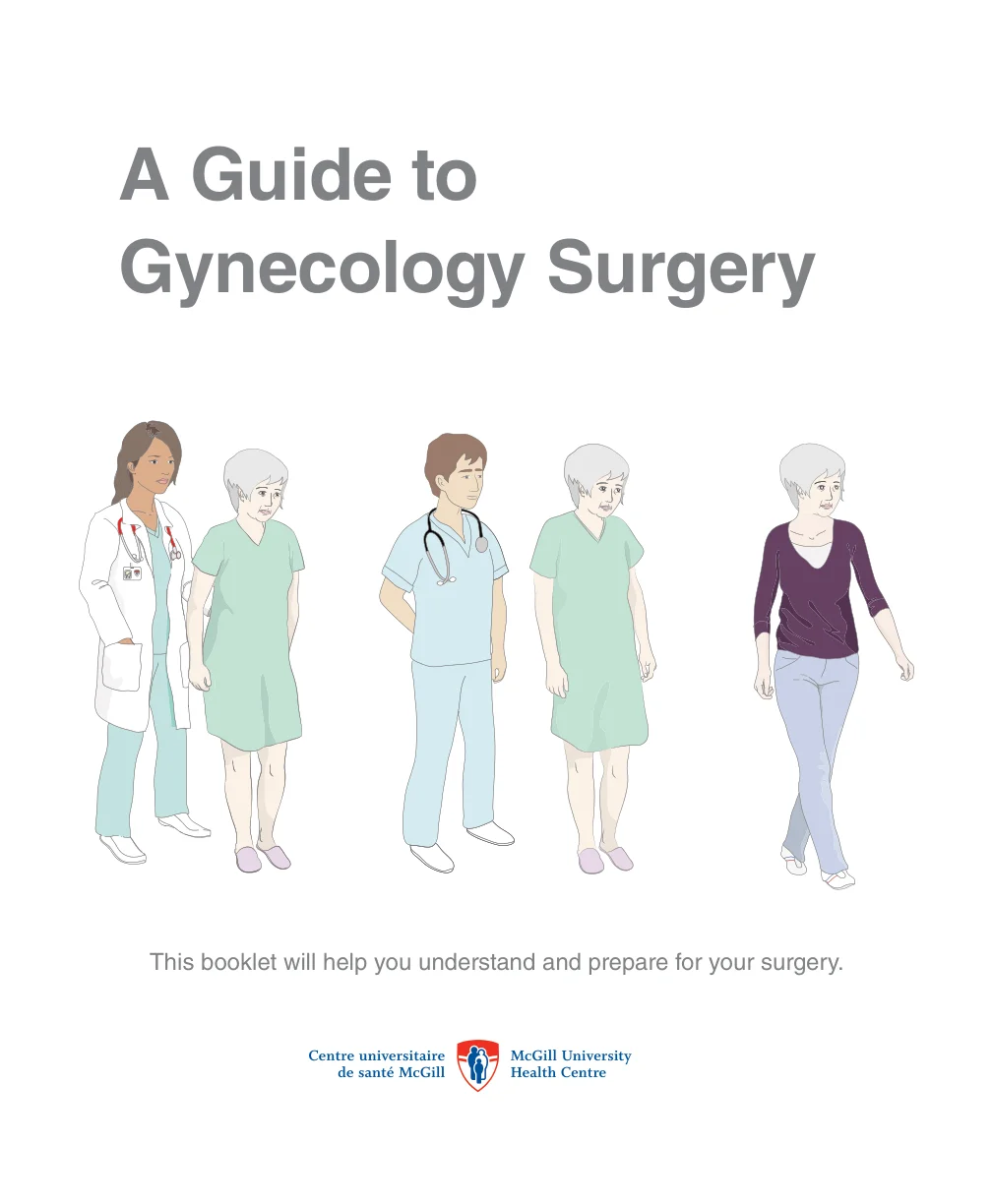 Gynecology Surgery