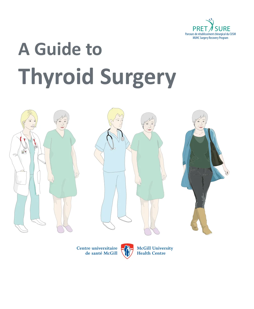 Thyroid Surgery