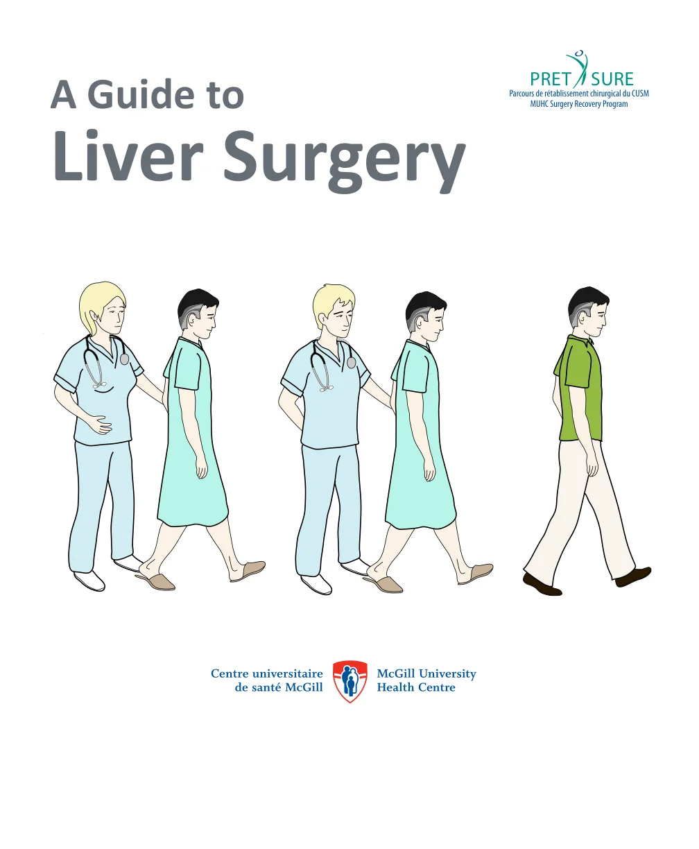 Liver Surgery