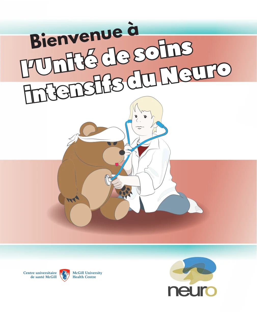 Welcome to the Neuro ICU (for kids)