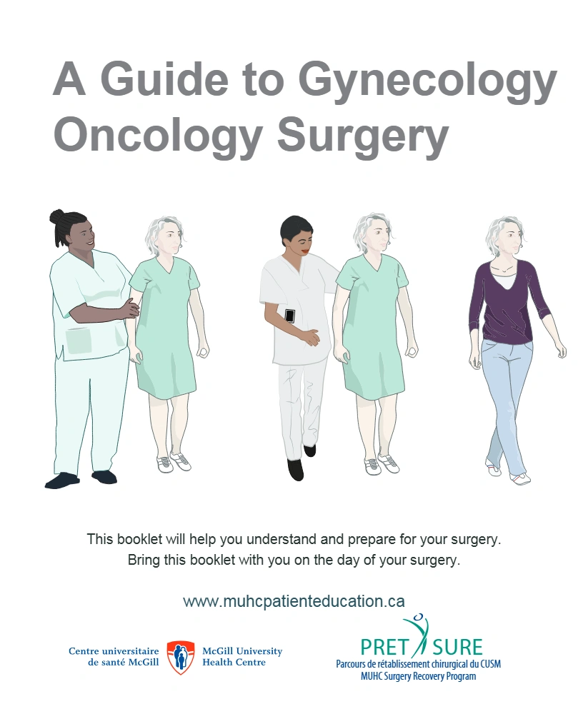 Guide to Ovarian Surgery (Ovarian Debulking Surgery)