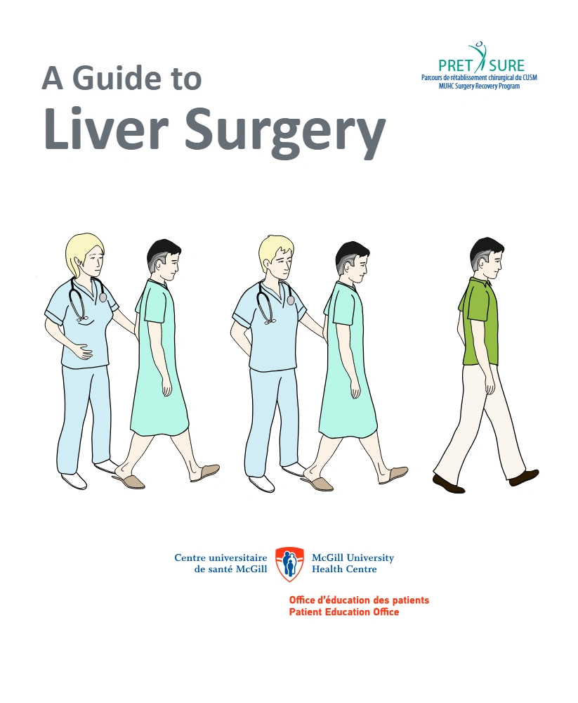 Liver Surgery