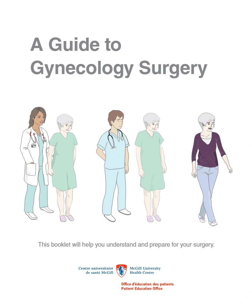 Gynecology Surgery