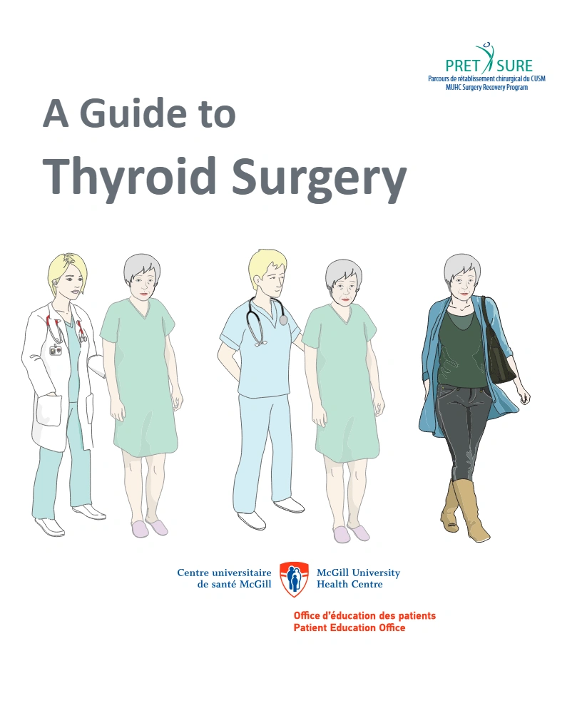 Thyroid Surgery