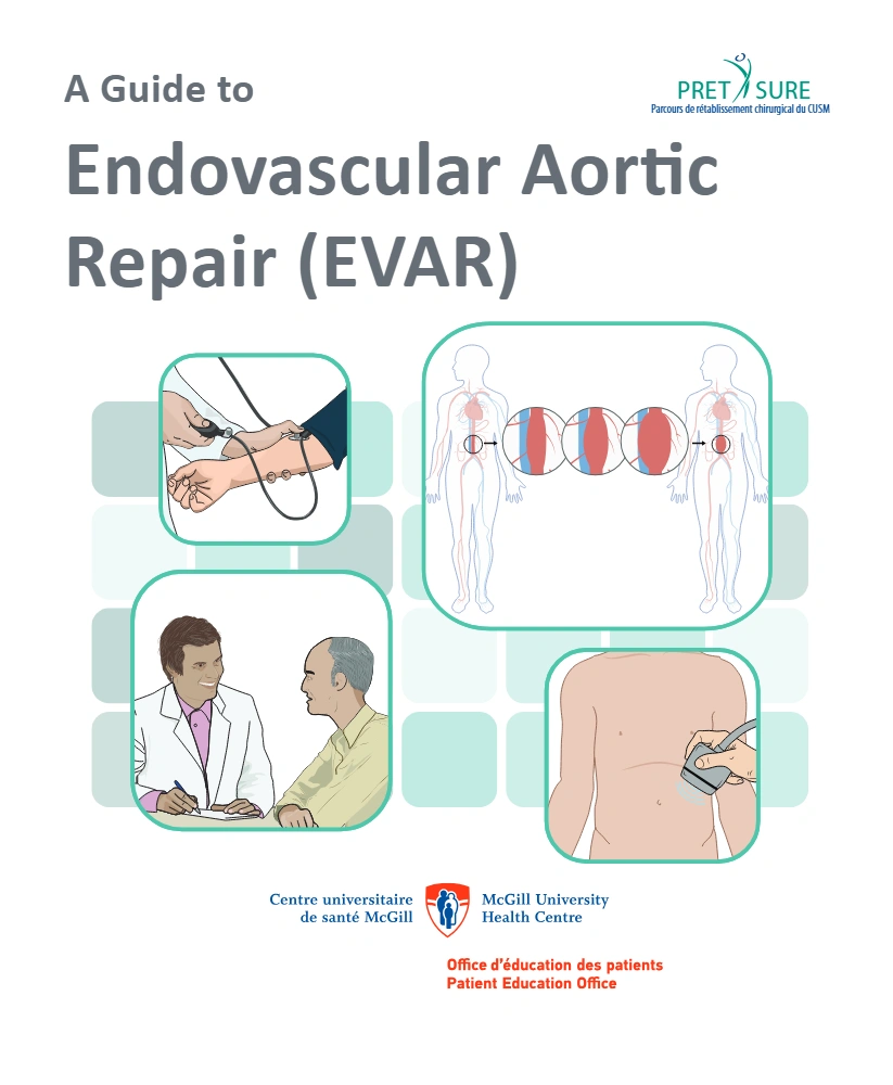 Endovascular Aortic Repair