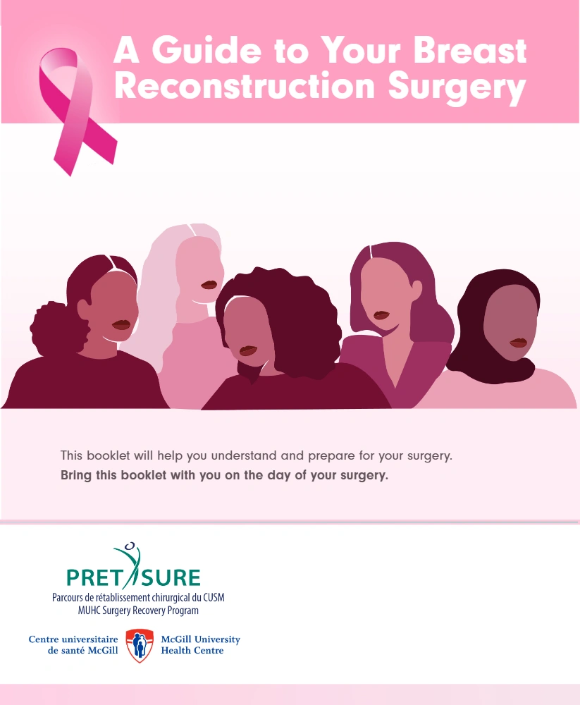 A guide to Breast Reconstruction Surgery