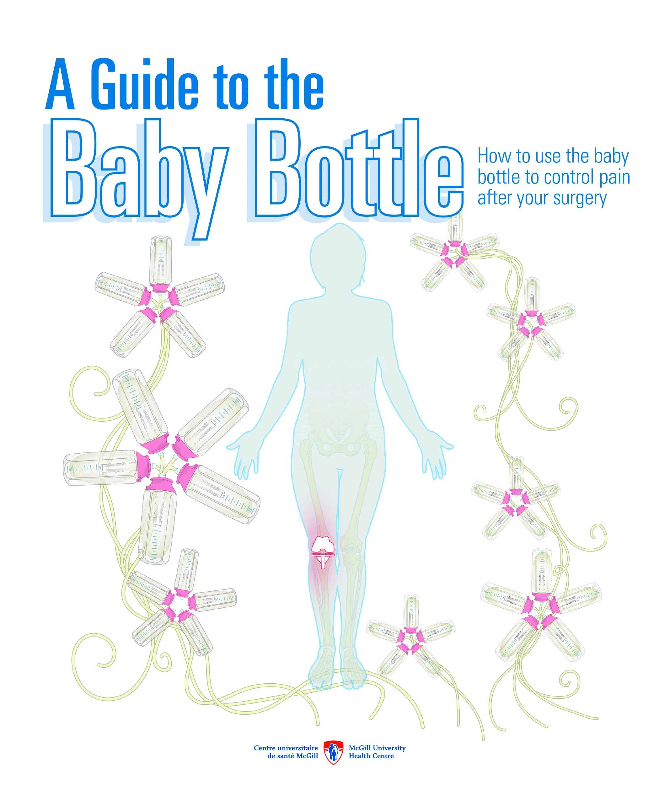 A guide to your baby bottle